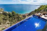 Hotel Metropole Taormina - Di lusso