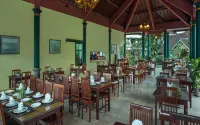 Margo Utomo Eco Resort Hotels in Kalibaru