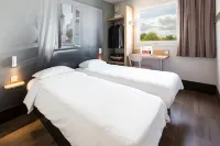 B&B HOTEL Rennes Sud Chantepie Hotels in Chantepie