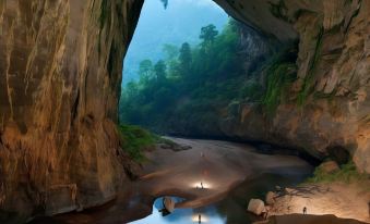 Tan Truong Son Hotel