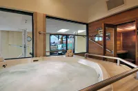 Comfort Suites Idaho Falls Hotels in Ammon