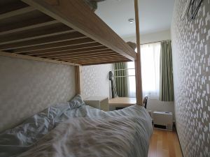 Sapporo Guest House Nariya