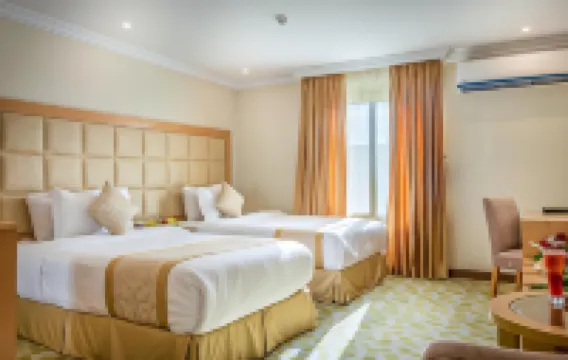 Almuhaidb Residence Al Jubail