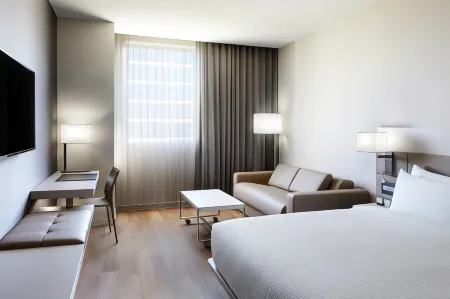 AC Hotel Miami Aventura