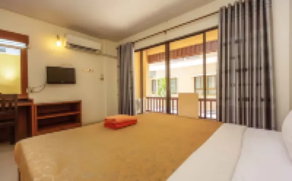 Ton Thong Resort Hotel