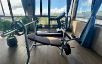 Seashore Hotel & Apartment - ที่มีฟิตเนส