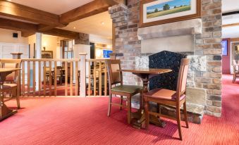 Premier Inn Braintree (A120)