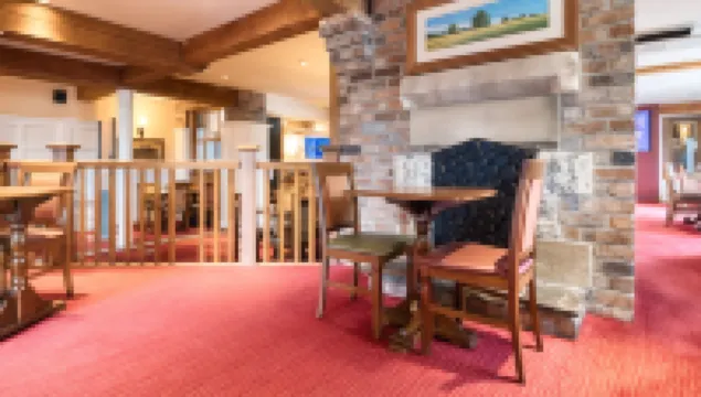 Premier Inn Braintree (A120) Hotels in Braintree