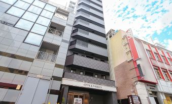 Hotel Livemax Akabane Ekimae