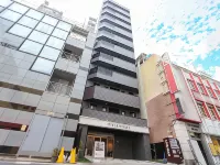 Hotel Livemax Akabane Ekimae