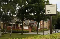 Premier Inn Harrogate South Hôtels à : Follifoot