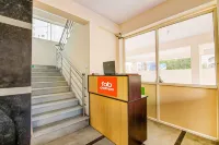 FabHotel Namaha Suites Hotels in Shamshabad