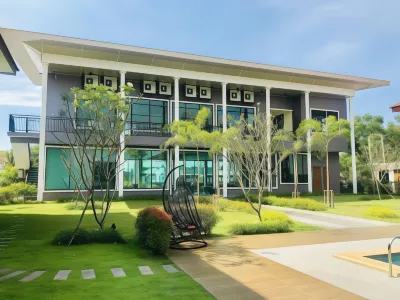 Southern Airport Hatyai Hotels in Hat Yai International Airport Area