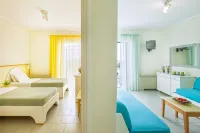 Xenios Port Marina Hotel