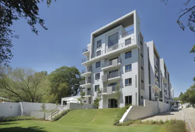 The Capital on Bath Hotels near Calvary Chapel Johannesburg