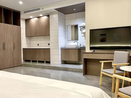 Beishe Homestay