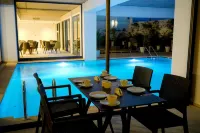 Lescure Business Hôtel and spa - Pools