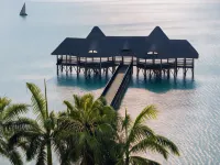 Delta Hotels Dar es Salaam