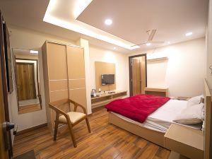 WOWSTAYZ Hotel Orange Regency - 워우스테이즈 호텔 오렌지 레지던시