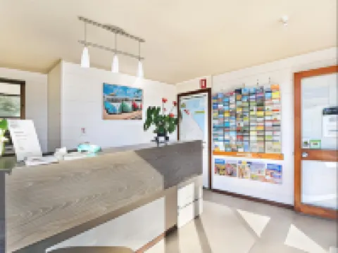Moffat Beach Motel Caloundra Hotels in Caloundra