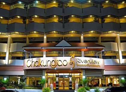 Chakungrao Riverview Hotel