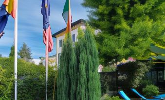 B&B la Mimosa