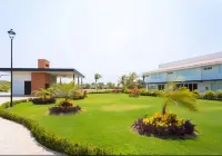New Villa Deluxe, Golf Club, Punta Cala 208 Hotel di 