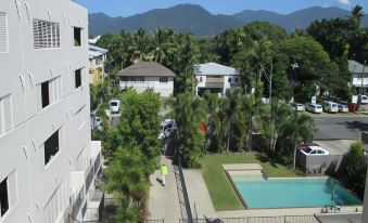 Edge Apartments Cairns