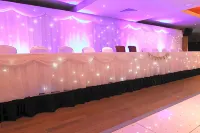 Errigal Country House Hotel Hotels in Cootehill