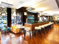 Point Hotel Taksim Hotels near Dolmabahce Clock Tower