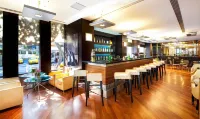 Point Hotel Taksim - ห้องครัว