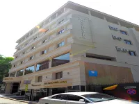 Alfa Hotel Hotels in Istanbul