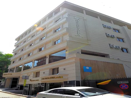 Alfa Hotel