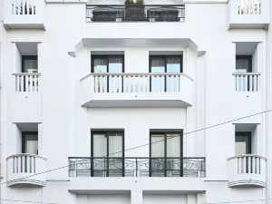 Hôtel Particulier le Doge - Relais & Châteaux