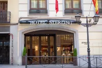 Sterling Hotels in Madrid