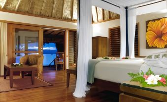 Qamea Resort & Spa