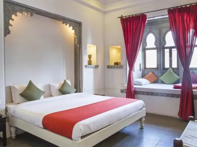 Madri Haveli