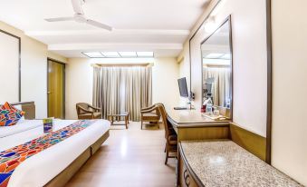 Hotel Gandharva Shivajinagar