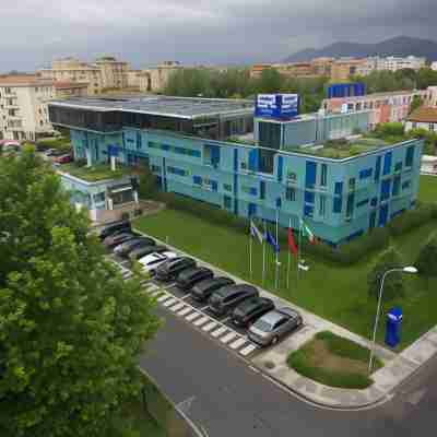 San Ranieri Hotel Hotel Exterior