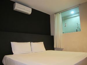 Smart Hotel Reko Sentral Kajang