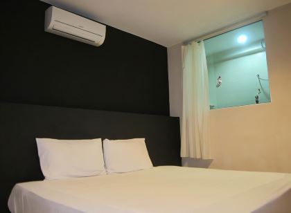 Smart Hotel Reko Sentral Kajang