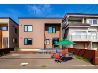 The Worldwide House Hotels in Ishikari