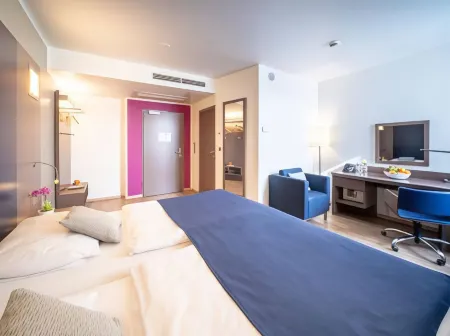 Hotel Orangerie