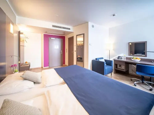 Hotel Orangerie Viyana otelleri