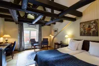 Mayfair Hotel Tunneln Hotels in Malmo
