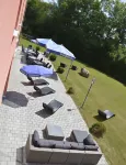 Hotel am Interpark Hotels in Vohburg an der Donau