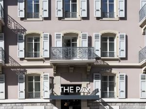 Hôtel Pax