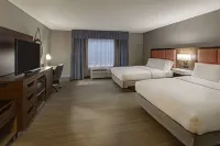 Hampton Inn & Suites St. Louis-Edwardsville Hotels in Pontoon Beach
