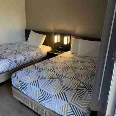 Motel 6 Arcata, CA – Cal Poly Humboldt Rooms