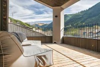 Aquila Dolomites Residence